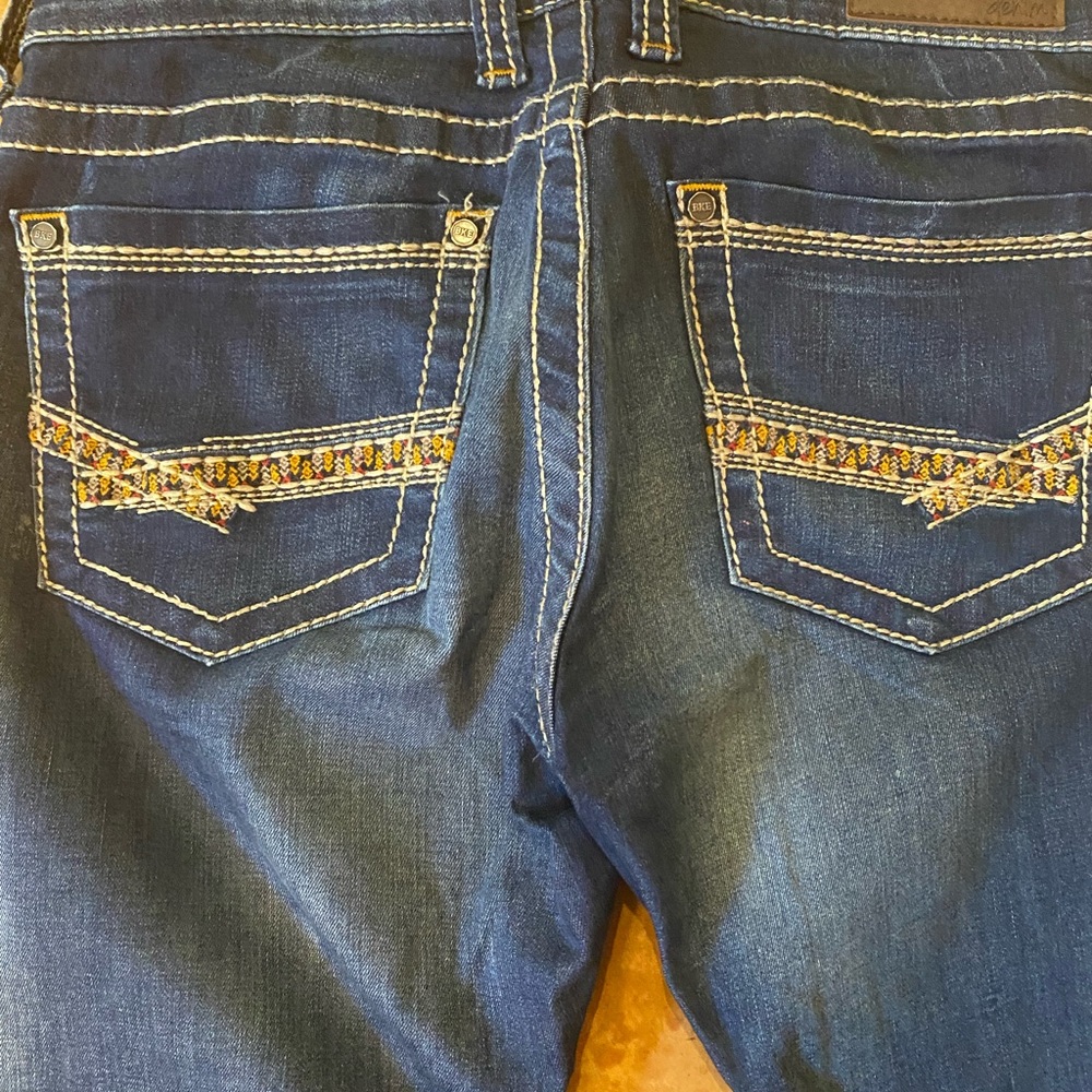 Buckle BKE Stella Bootcut
